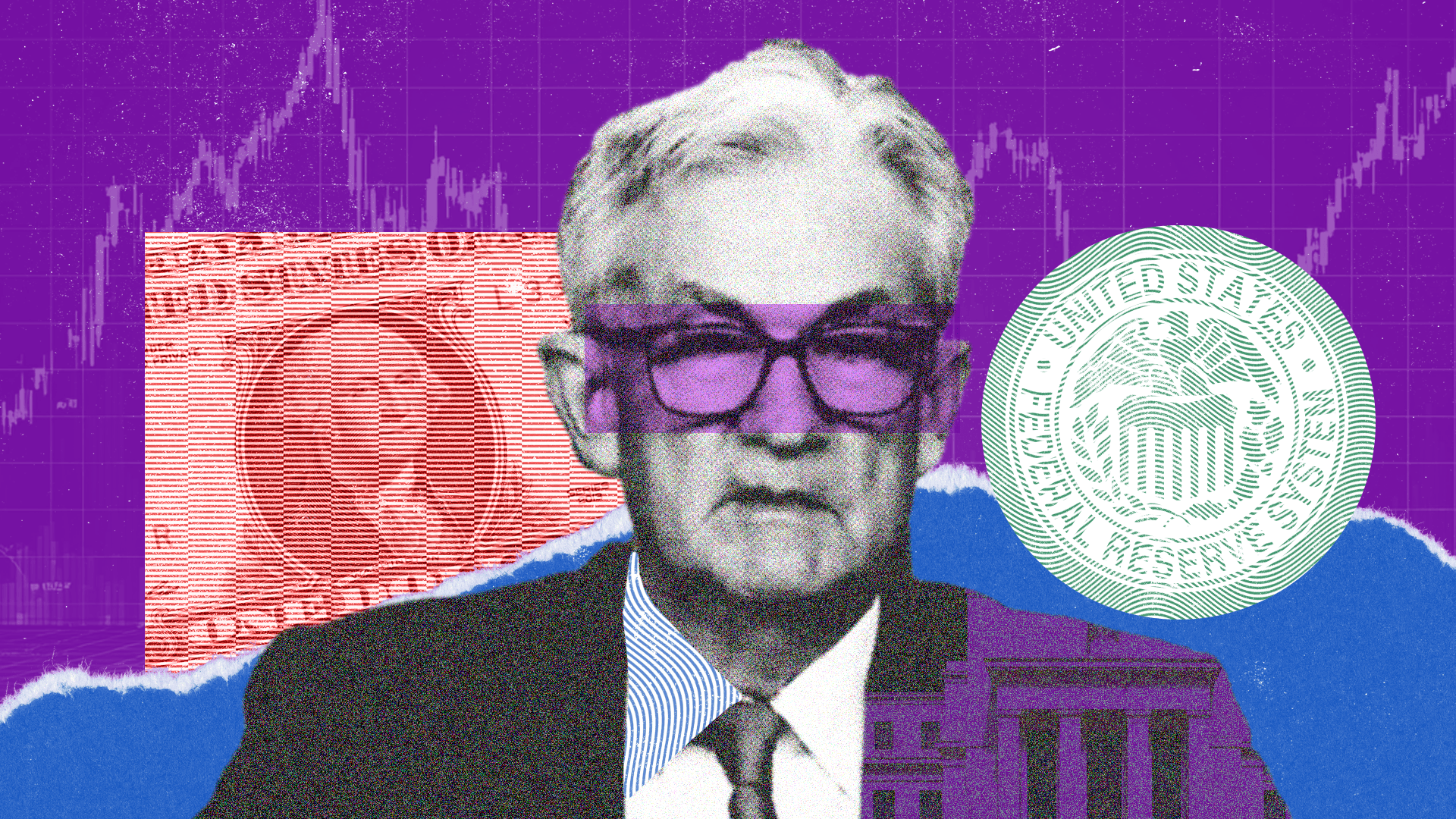 Most Influential: Jerome Powell