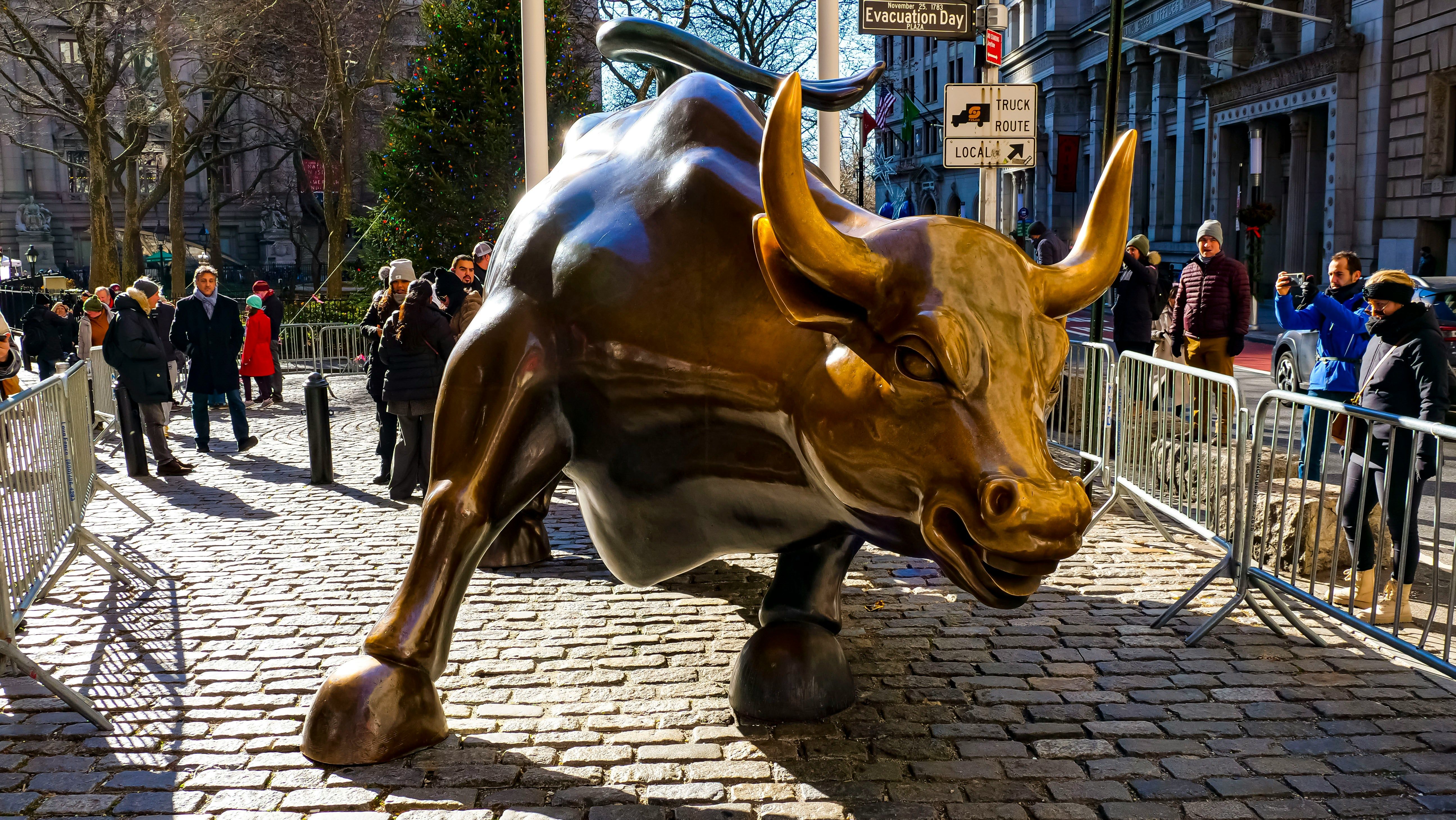 Ether, Cardano, XRP Among Cryptos Taking New Leg Higher as Scott Bessent Floats 50 Basis Point Rate Cut