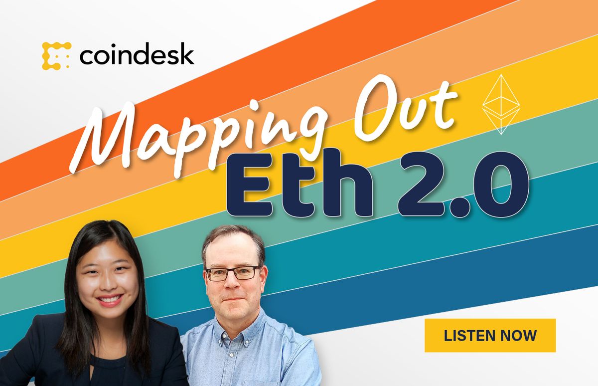 Women Scaling Blockchains: The Vision Behind Ethereum Layer 2 Solution ...