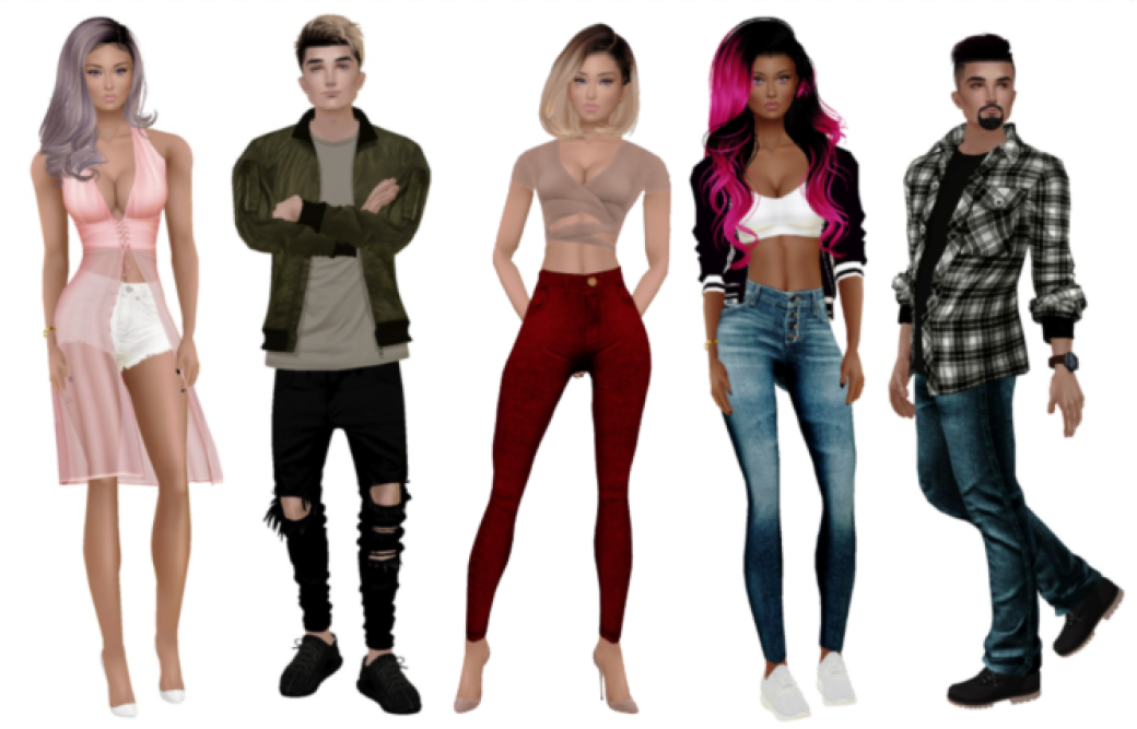 Avatar Social Platform IMVU Launches Ethereum Token to Power Its ...