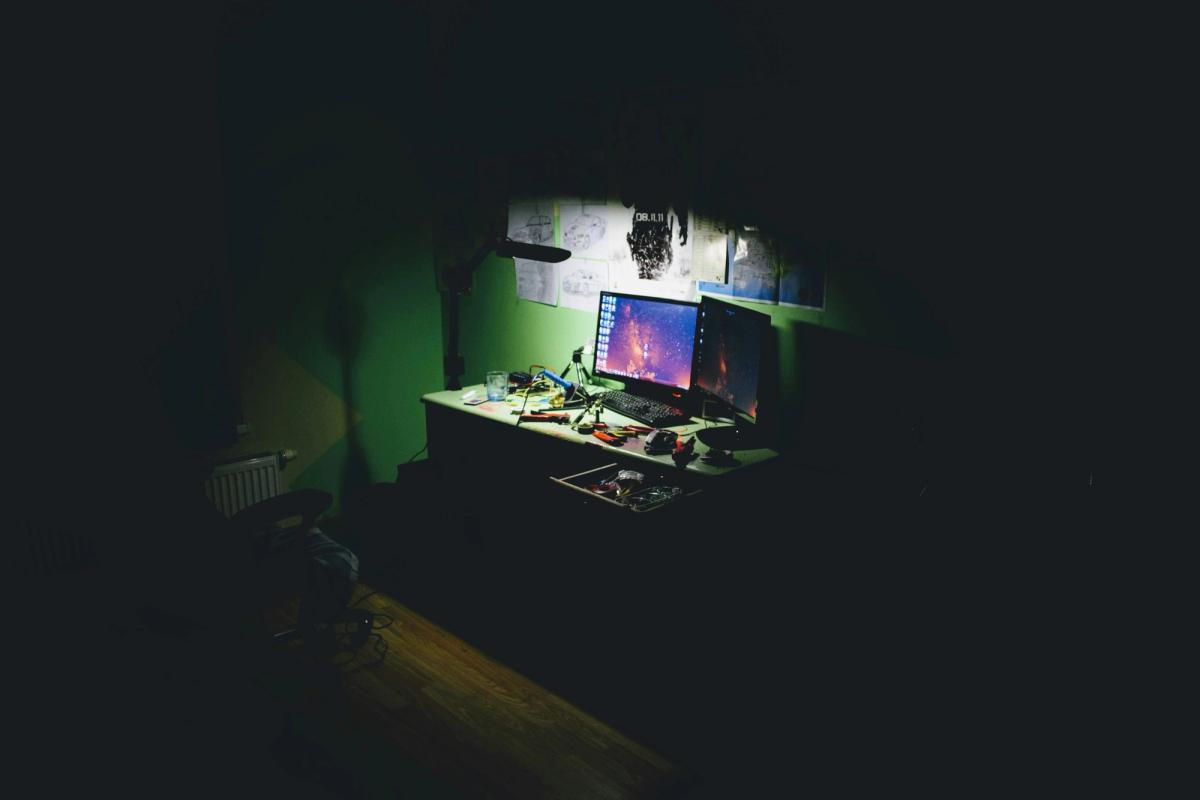 Dark web drug market operator sentenced to 40 years, forfeits $101.