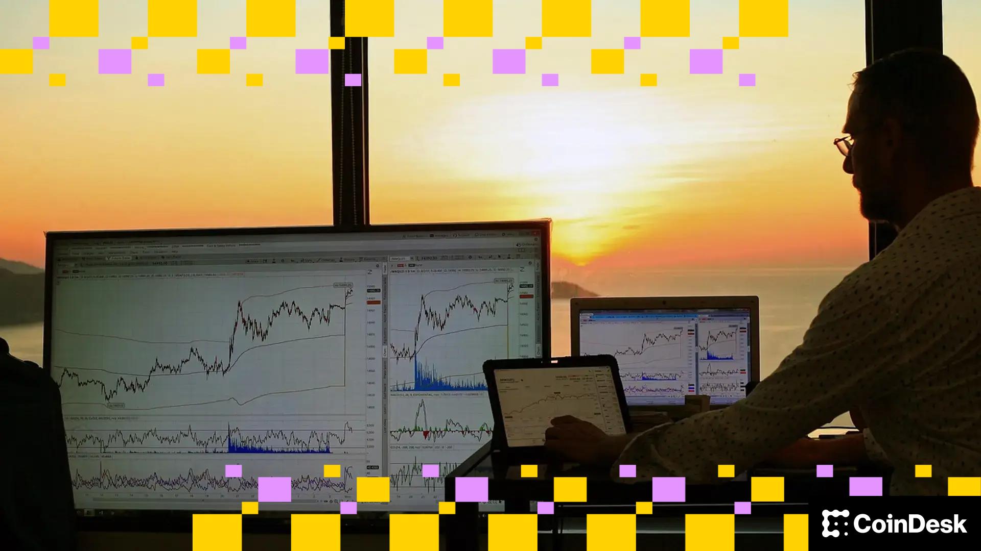 Long DATs, Short Futures: A New Wrinkle On The Basis Trade Long DATs, Short Futures: A New Wrinkle On The Basis Trade