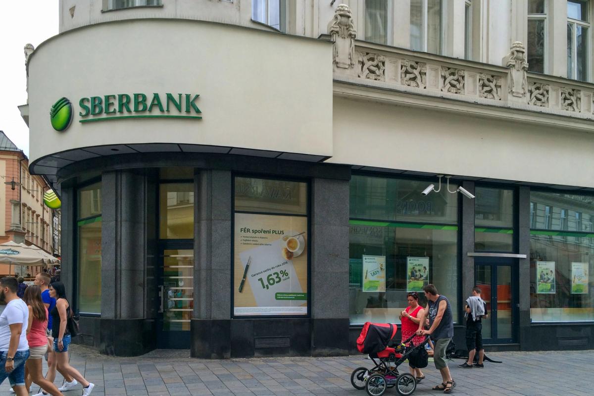 Russia’s largest bank Sberbank secures approval to trade crypto