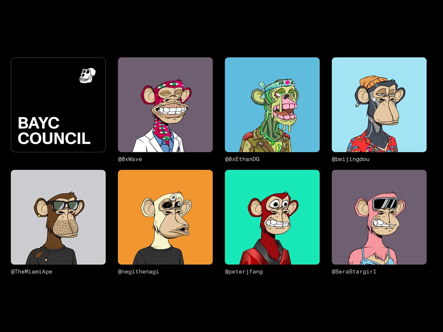 Bored Ape Creator Yuga Labs Unveils Community Council to Help Shape Future  Initiatives