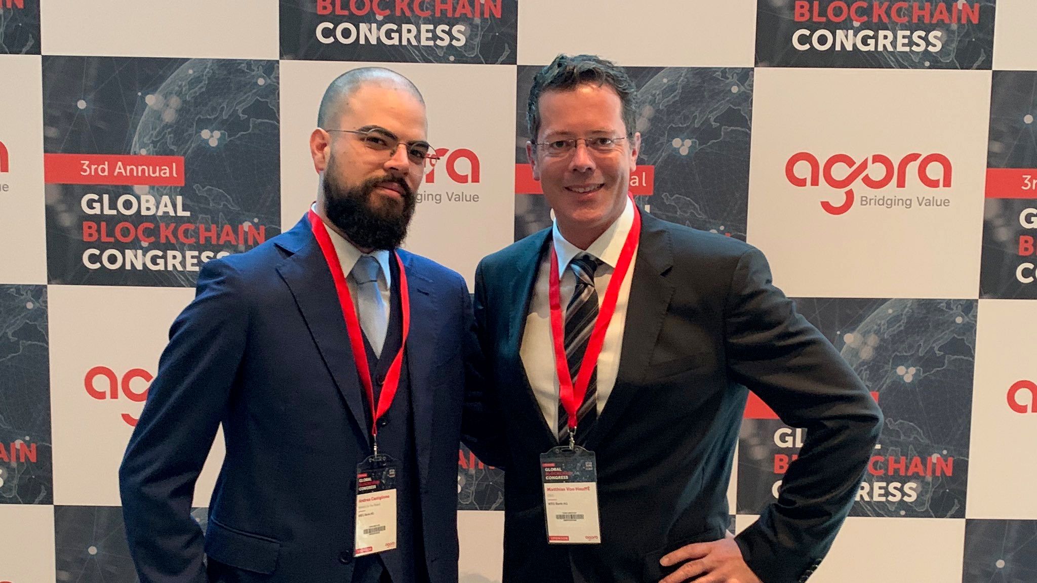 This Crypto-Savvy Bank Is Building Bandwidth for Bitcoin Retail Payments