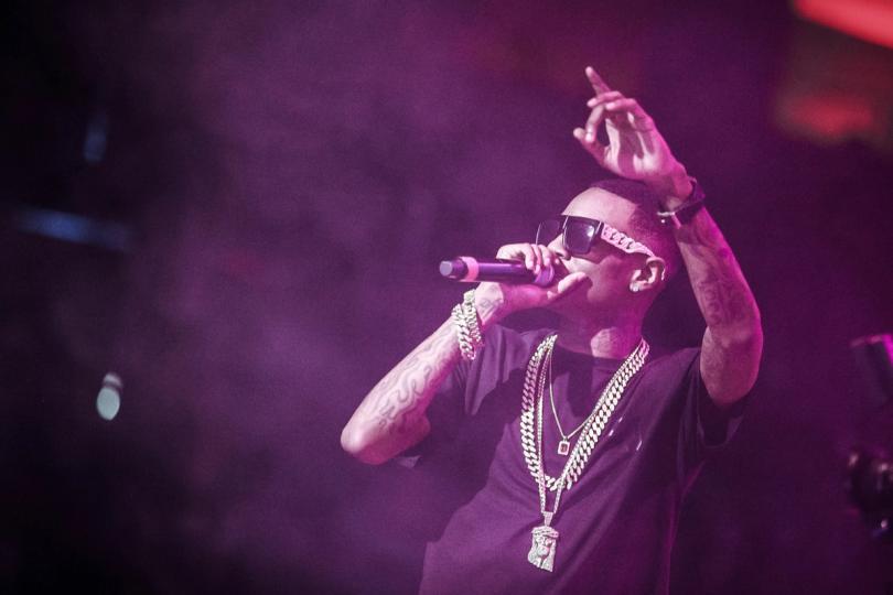 Sujar Boy Rapper Rapper Soulja Boy Brags About Bitcoin Gains in New Rap Track