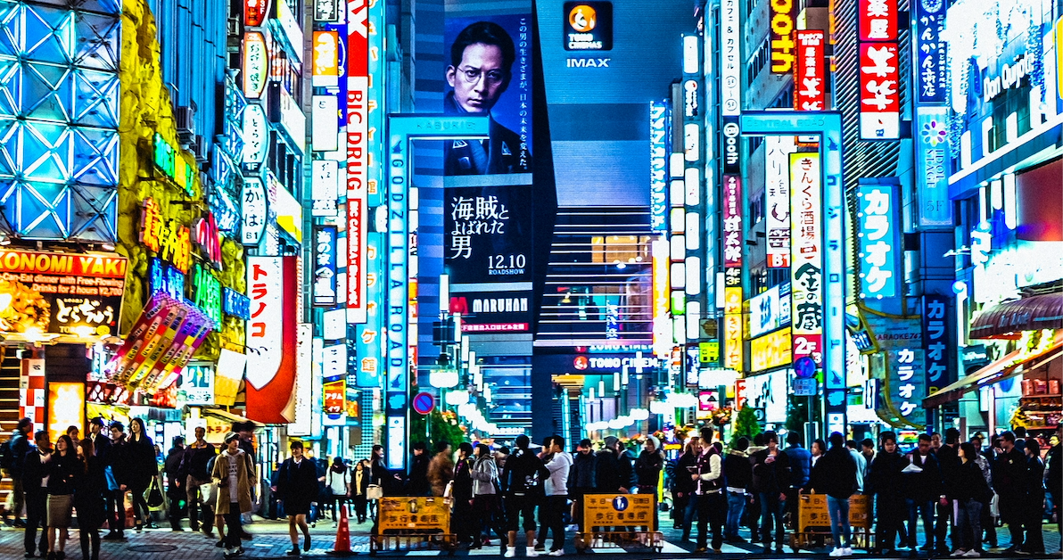Bitget set to exit Japan, close all remaining positions by year-end
