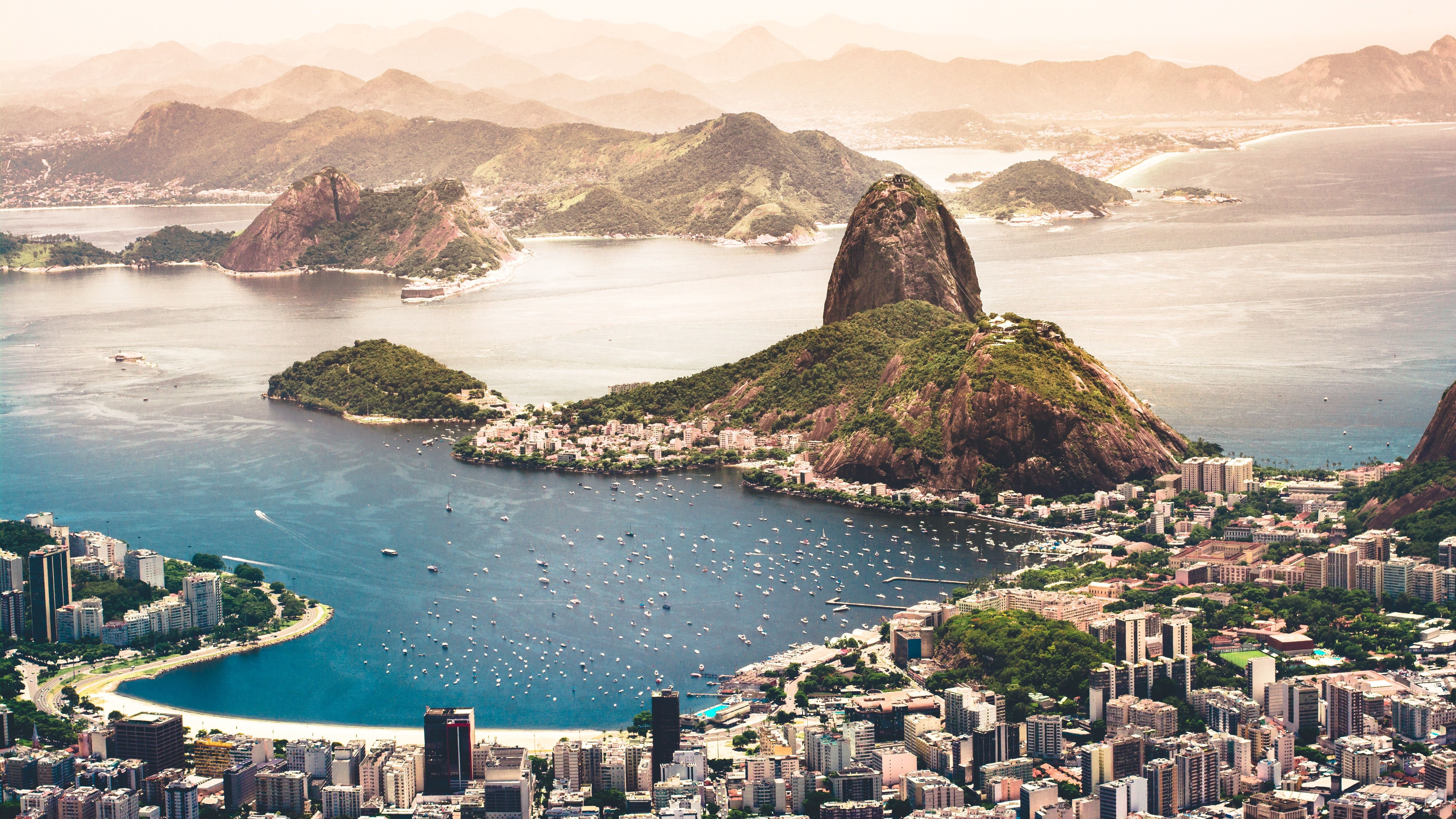 BlackRock's Spot Bitcoin ETF Starts Trading in Brazil