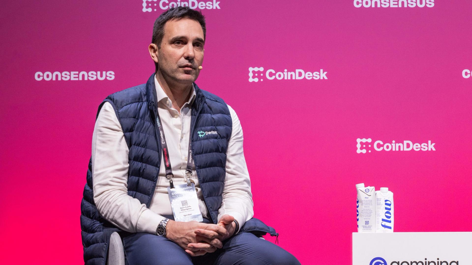 Bitcoin’s long-term rally is ‘broken’ until it reclaims $85,000, Deribit executive says