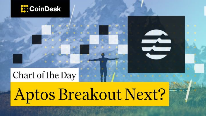 Aptos Breaks Resistance Ahead of $20M Token Unlock