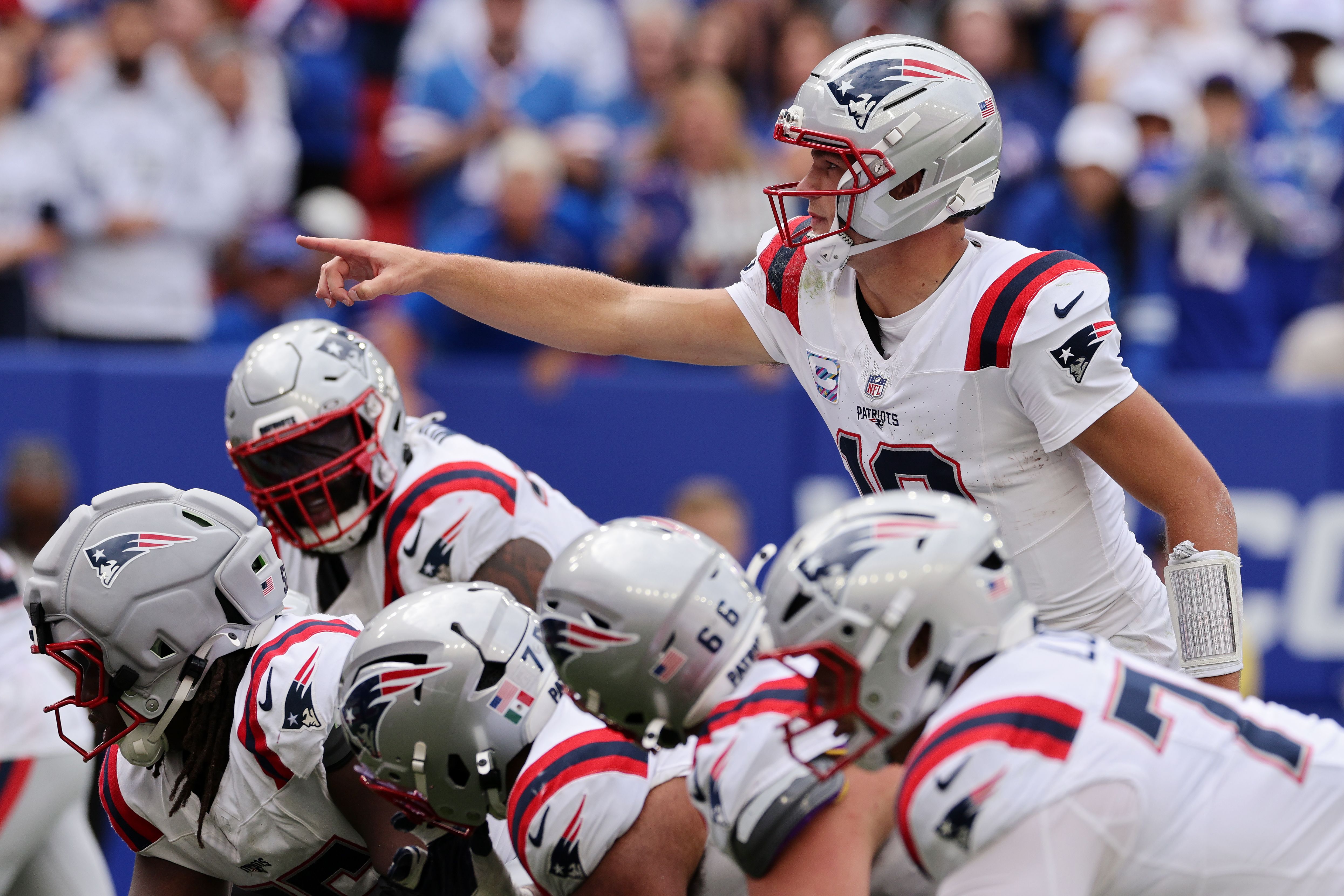 NFL joins pushback against prediction markets as U.S. Supreme Court asked to act