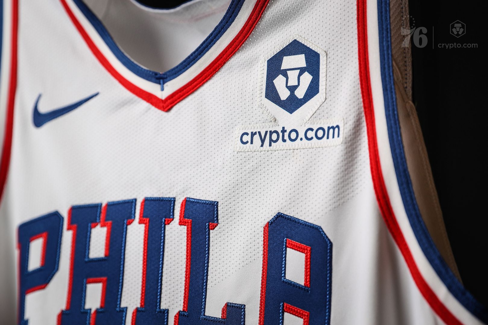 Crypto.comβs high-rolling head of marketing to leave after almost six years