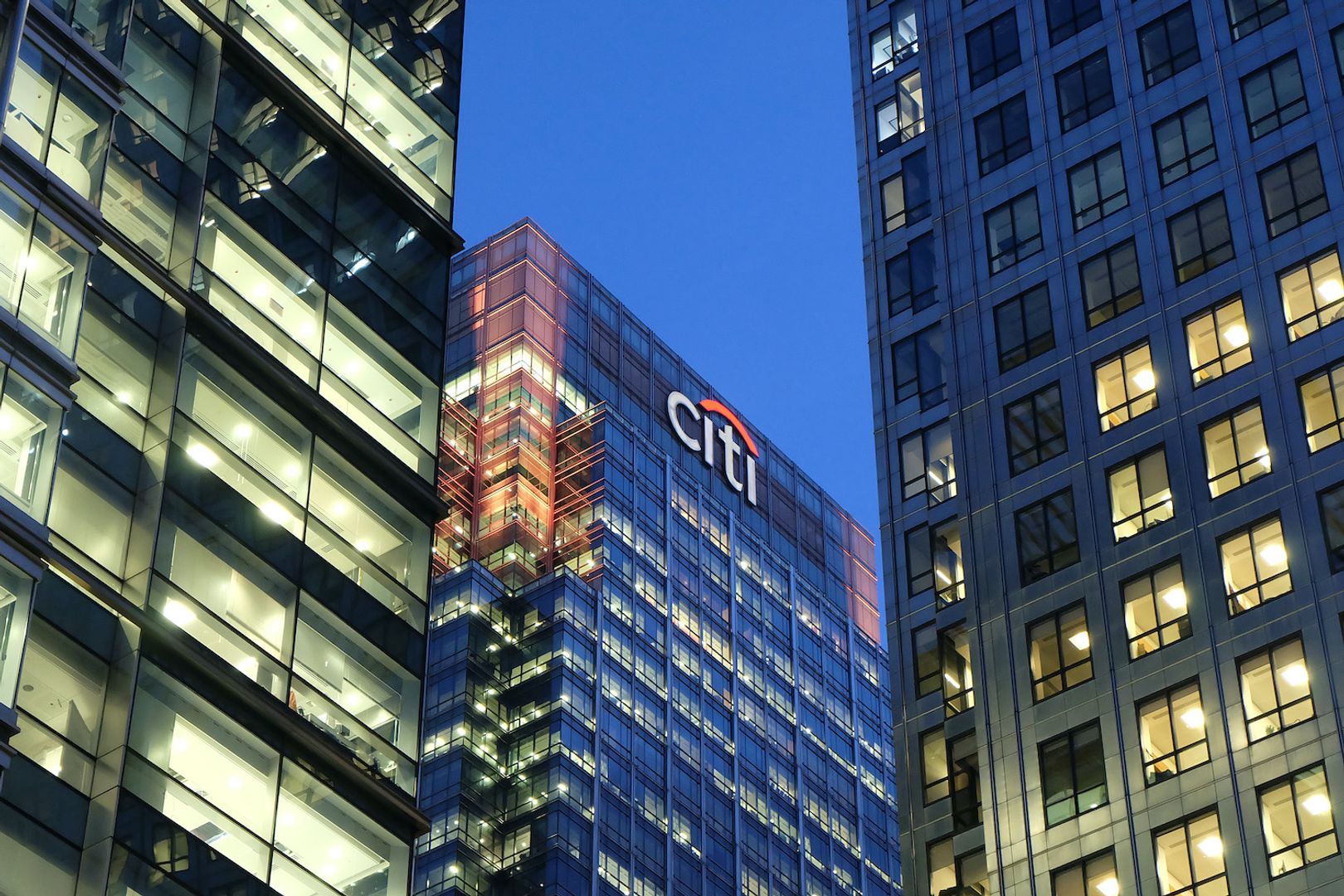 Citigroup CEO Confirms the Bank Is ‘Looking at the Issuance of a Citi Stablecoin’ Citigroup CEO Confirms the Bank Is ‘Looking at the Issuance of a Citi Stablecoin’