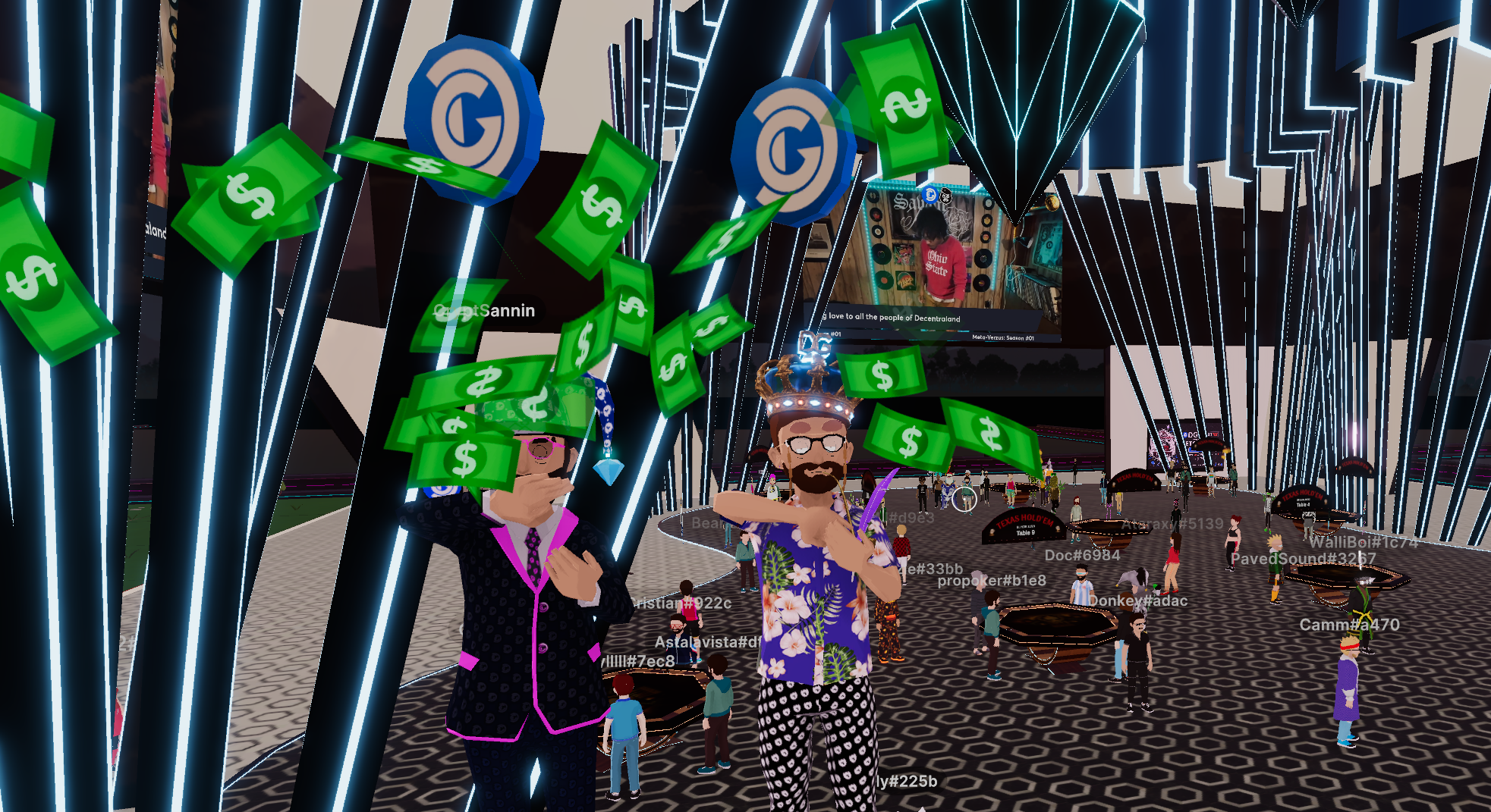 metaverse-casino.de – Ist das Metaverse Casino seriös? Unser ausführlicher Check