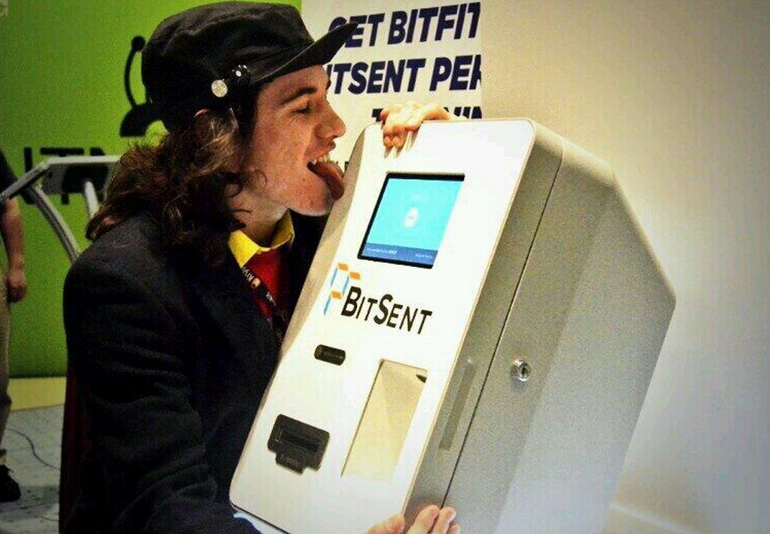 Money Spinners: The Good Friday Bitcoin ATM Roundup