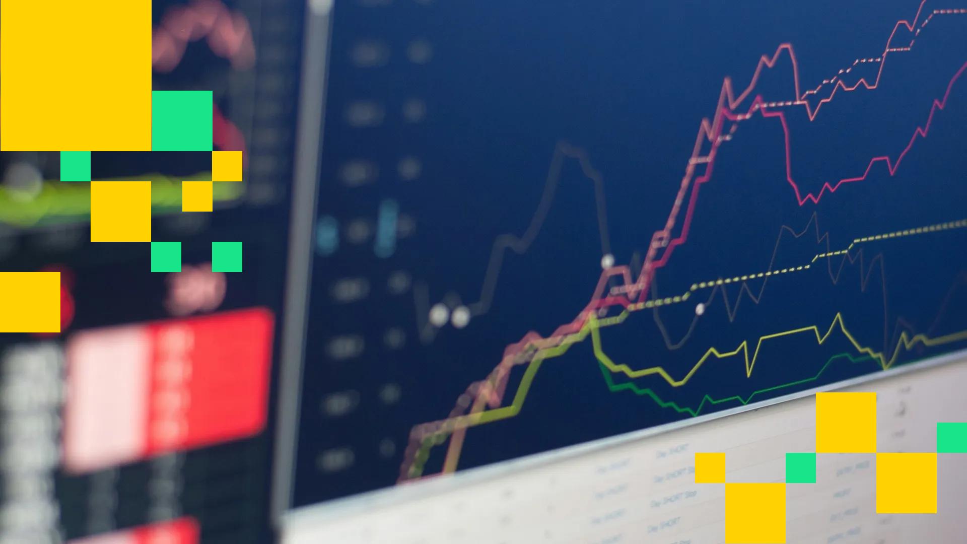 Las acciones de criptomonedas suben en el premercado, pero hay un giro