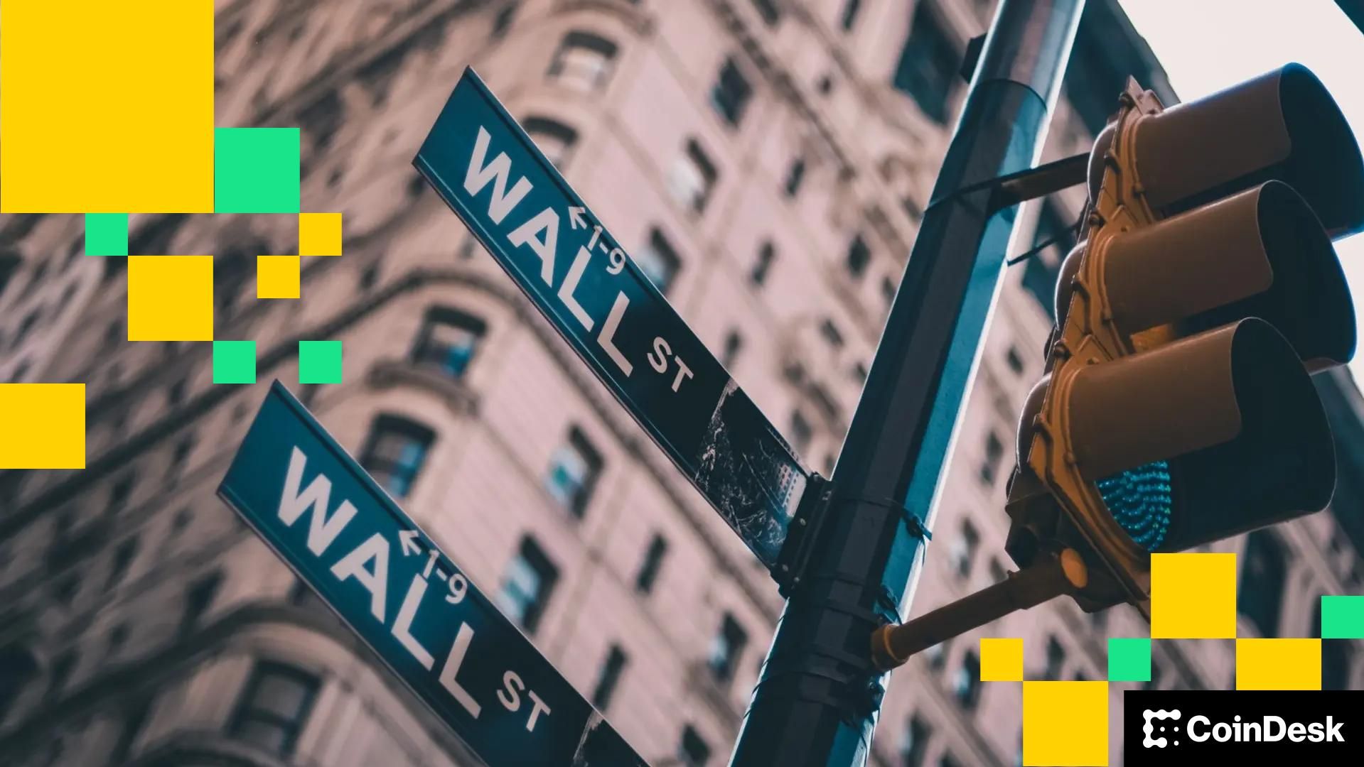 Wall Street Wants in on DeFi. Here’s How to Make It Happen Wall Street Wants in on DeFi. Here’s How to Make It Happen