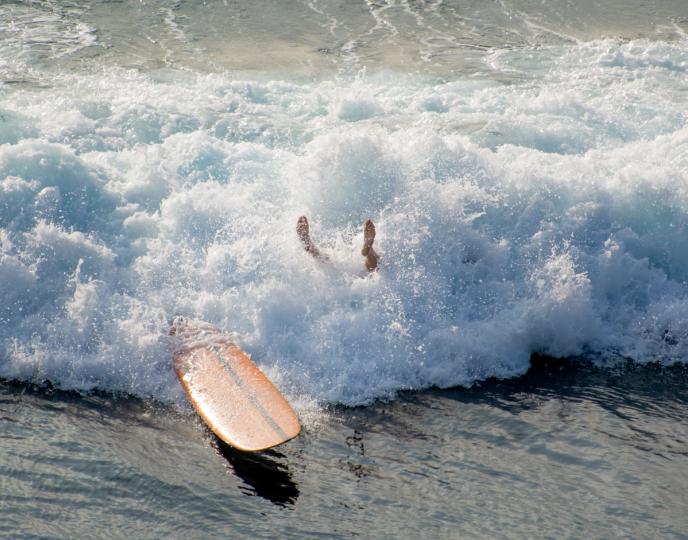 Fartcoin's price crashed 50% after $145 million manipulation bet went wrong