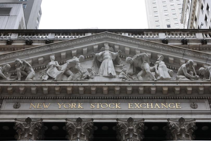 The NYSE wants to bring blockchain to Wall Street without breaking the current system