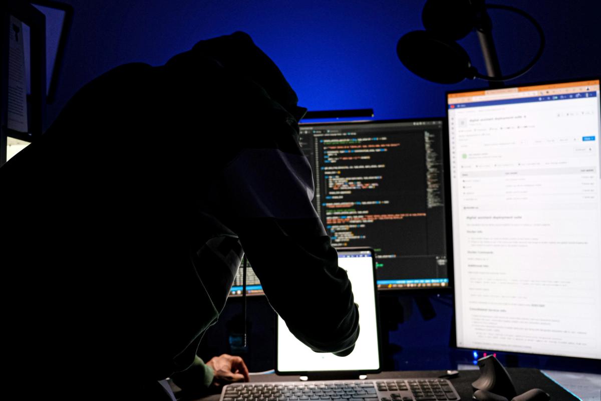 How Brooklyn prosecutors and the FBI took down a massive crypto fraud.
