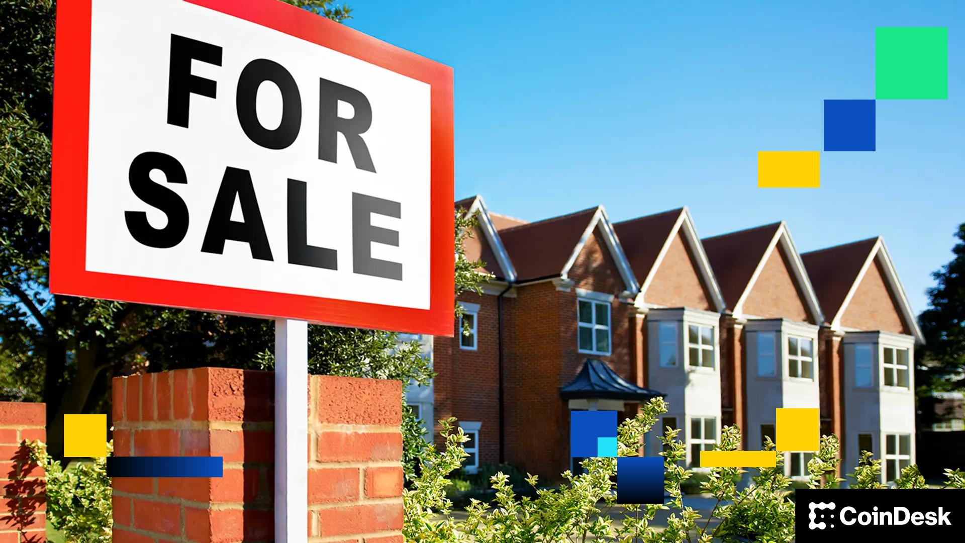 Crypto traders can now speculate on housing prices through Polymarket