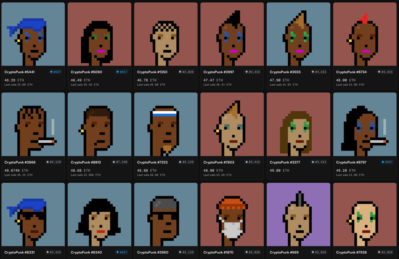 NFT Trading Platform OpenSea Launches Upgraded OS2 Platform, Says SEA  Airdrop to Come Later