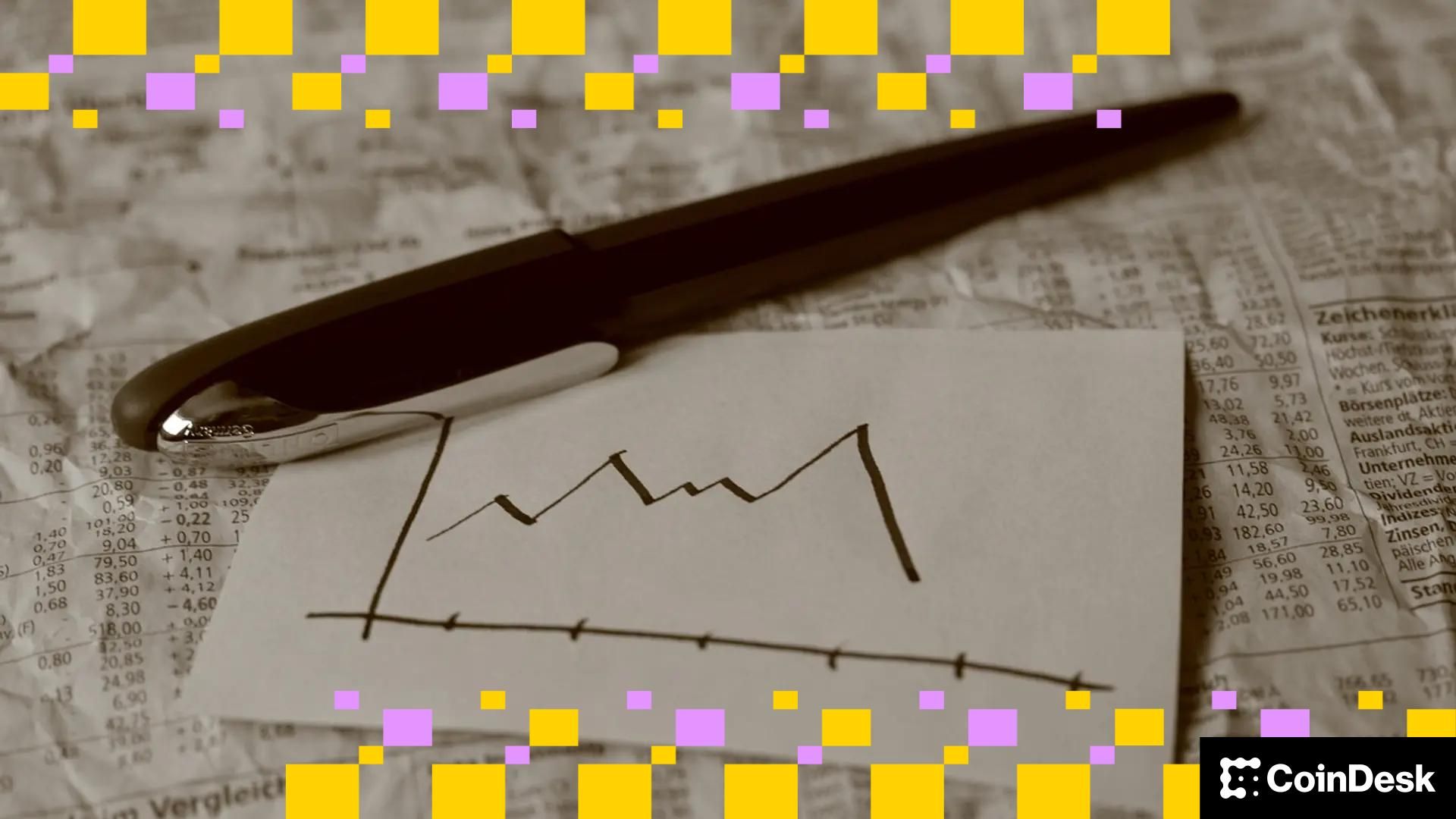 Las apuestas en la diapositiva de bitcoin por debajo de $75,000 ahora son tan calientes como esos $100,000 juegos - CoinDesk | Related Crypto Article