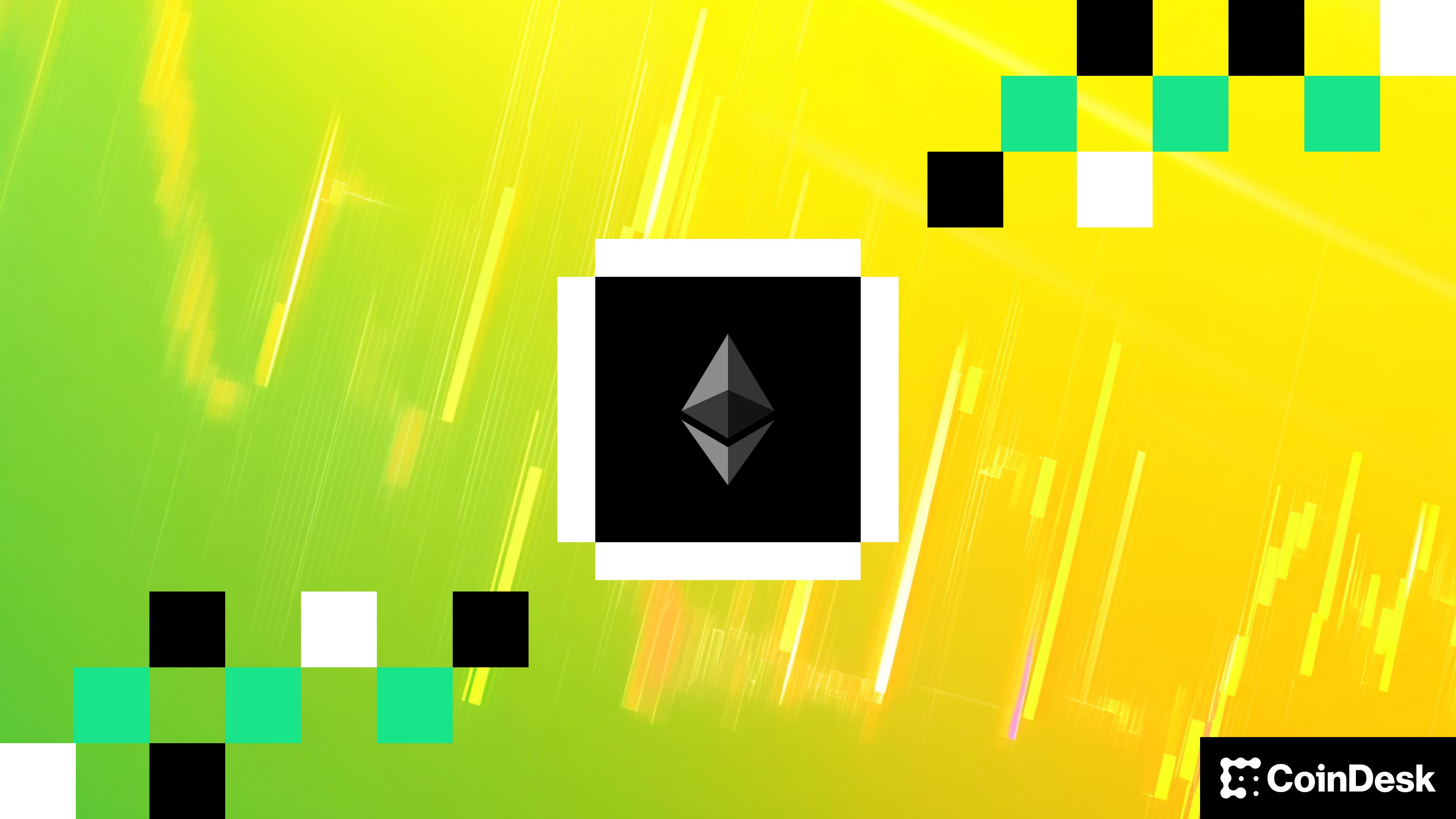 블랙록, 스테이킹 이더(ETH) ETF를 향한 첫 걸음 내딛다