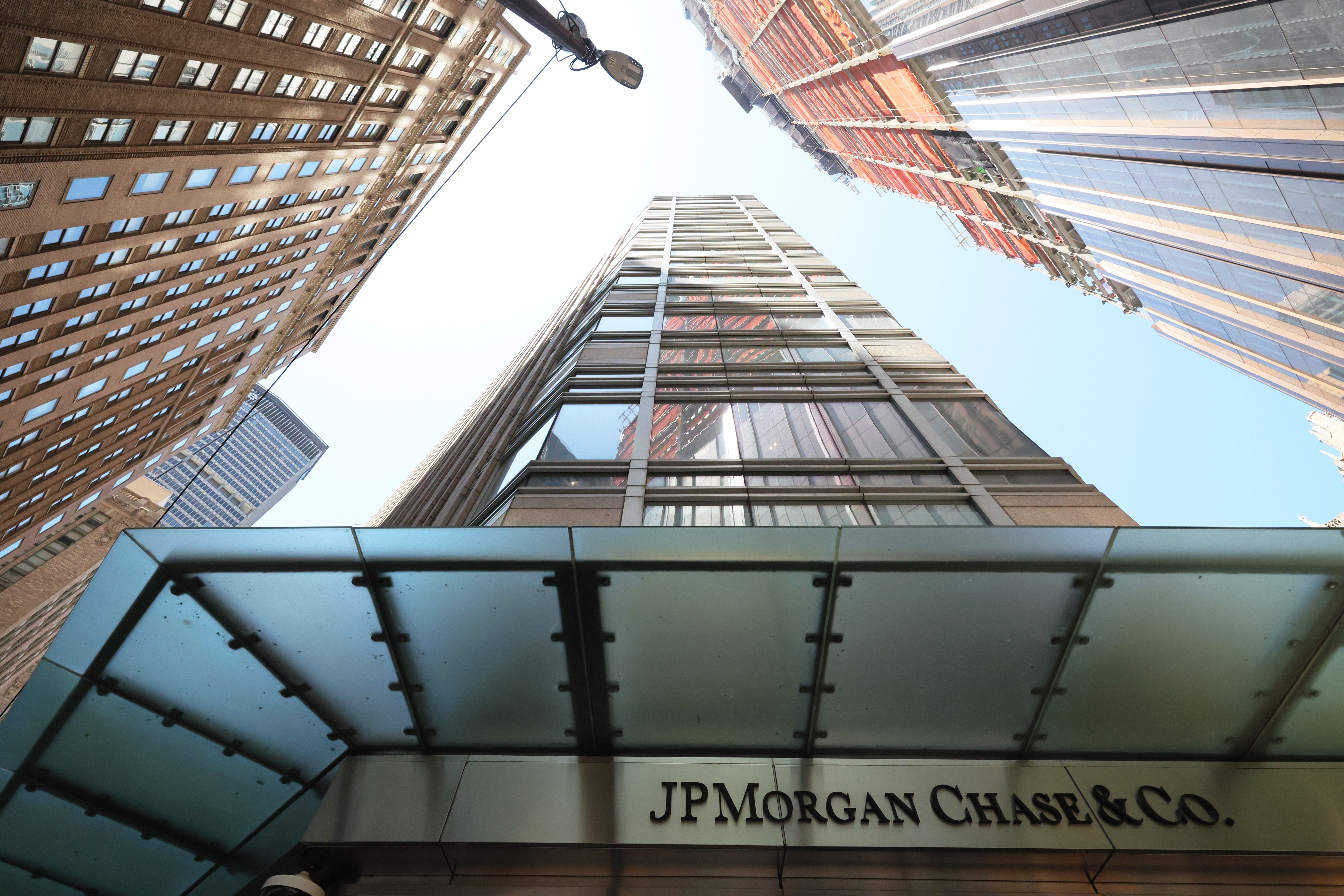 JPMorgan (JPM) to Accept Bitcoin (BTC) ETFs, IBIT, as Loan Collateral in  Expansion of Crypto Access: Bloomberg