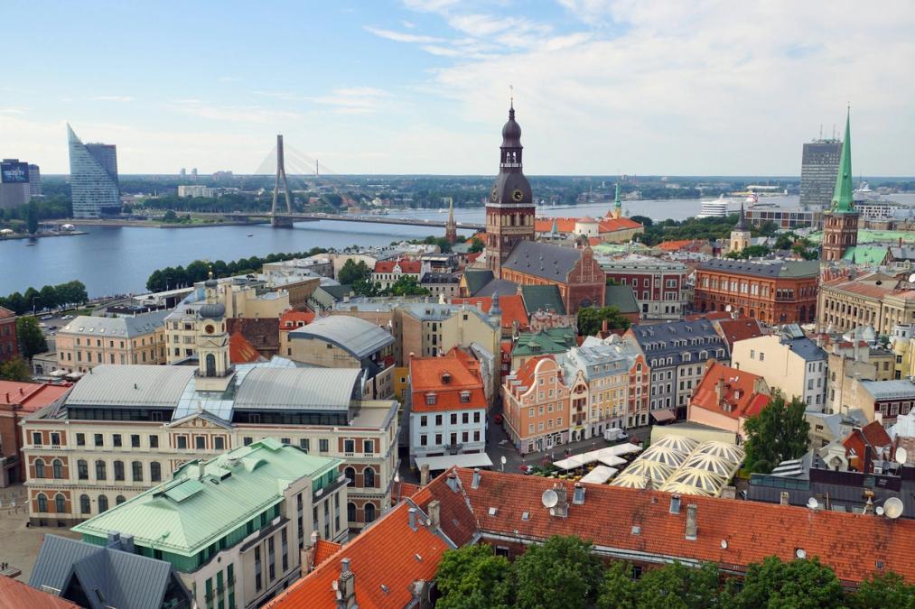 coindesk.com - Francisco Rodrigues - Latvia targets tokenization rules in 2027 with commercial property in focus
