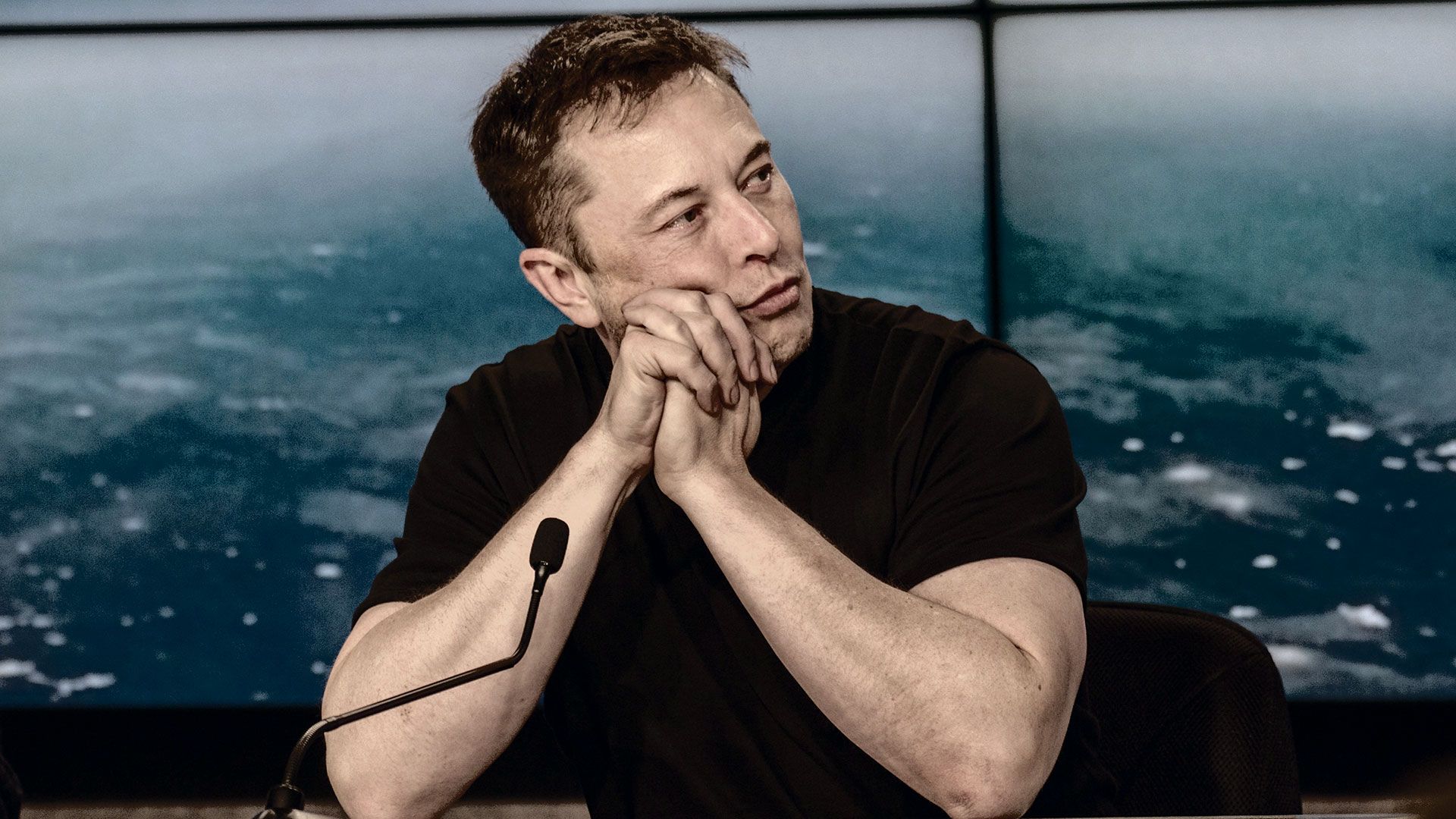 Elon Musk Blasts U.S. Spending Bill as Debt Nears $37T Elon Musk Blasts U.S. Spending Bill as Debt Nears $37T