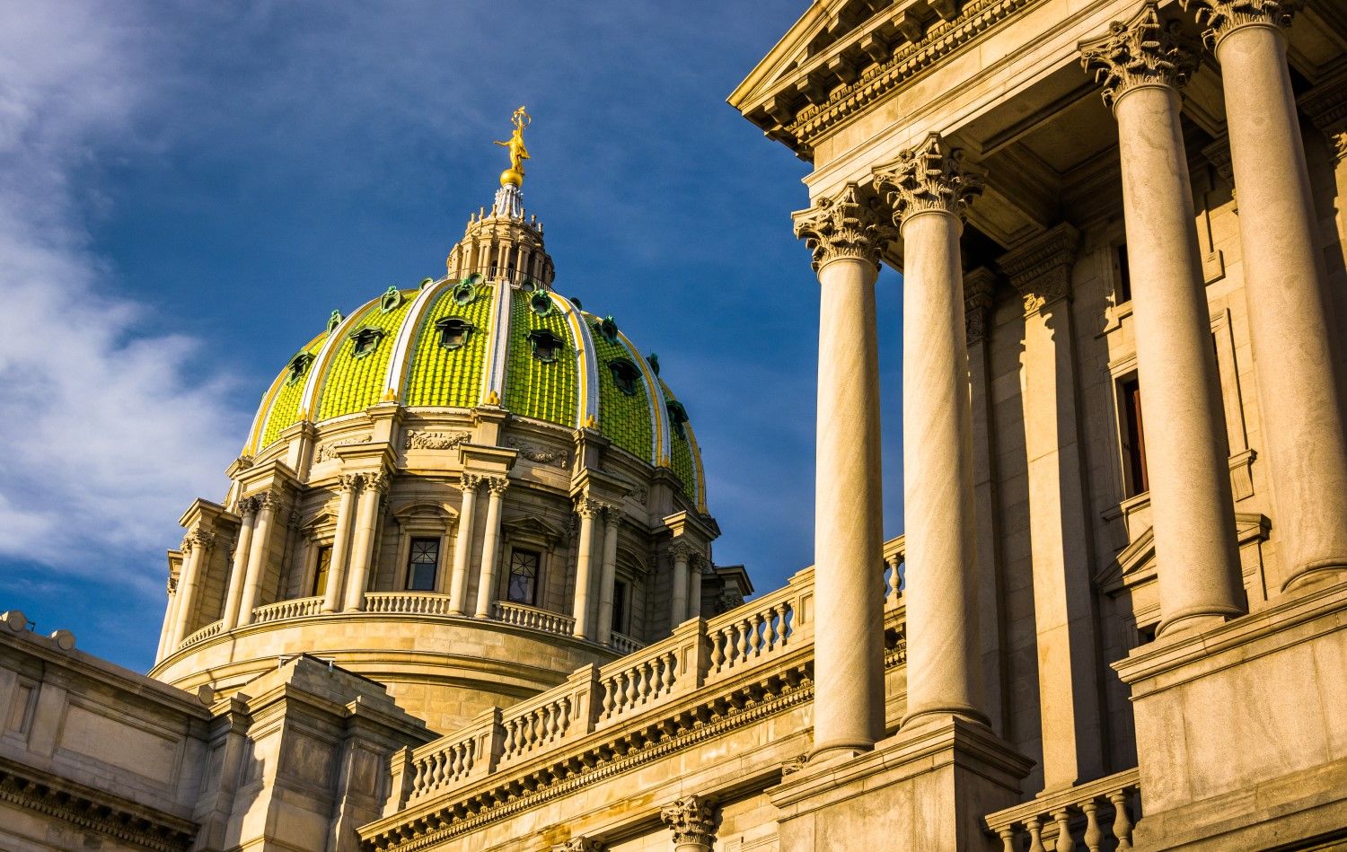 Pennsylvania House of Representatives Passes Crypto Bill to Bring Regulatory Clarity: Report