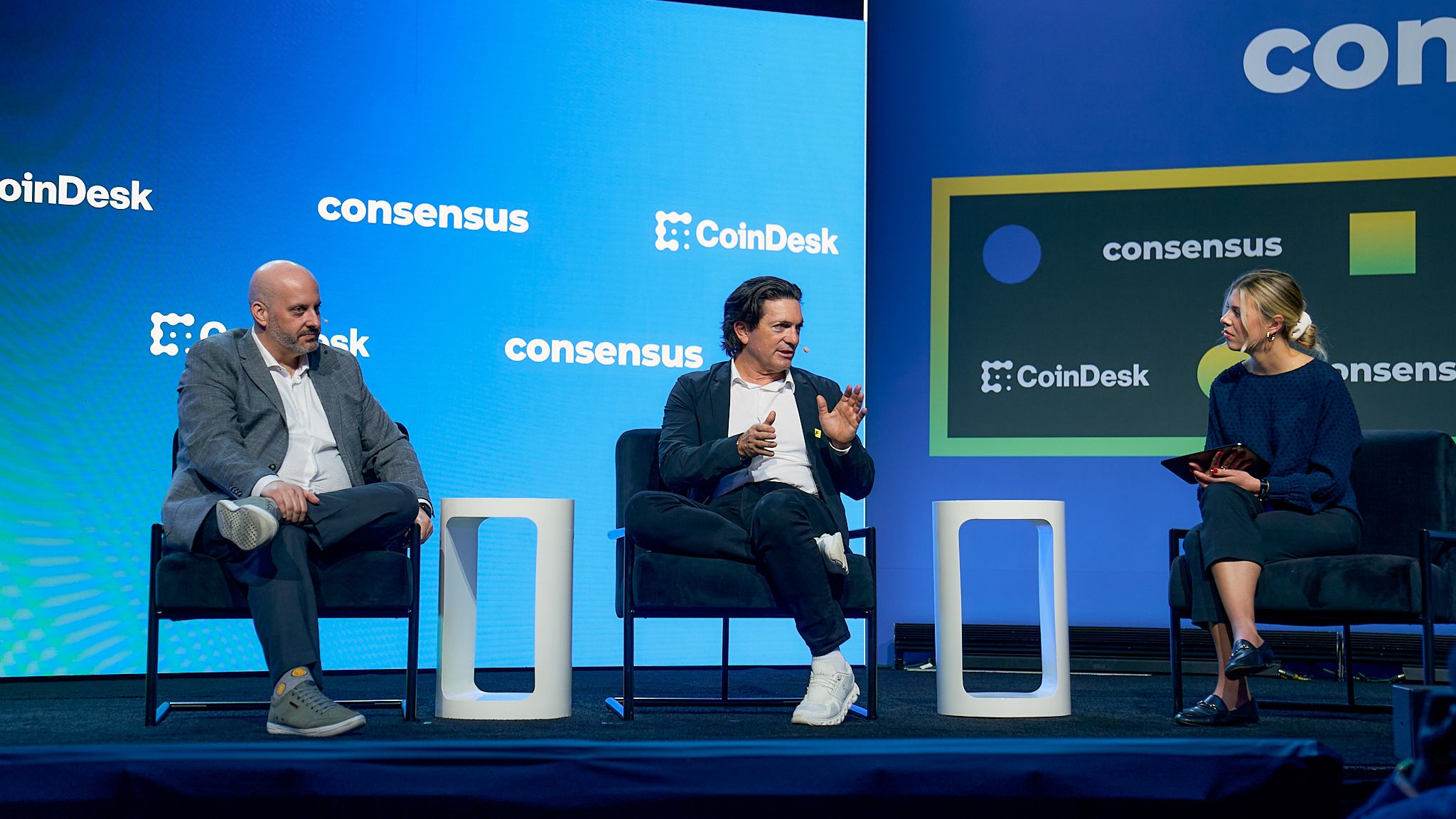 Figment, OpenTrade and Crypto.com Offer 15% Stablecoin Yield Product for Institutions