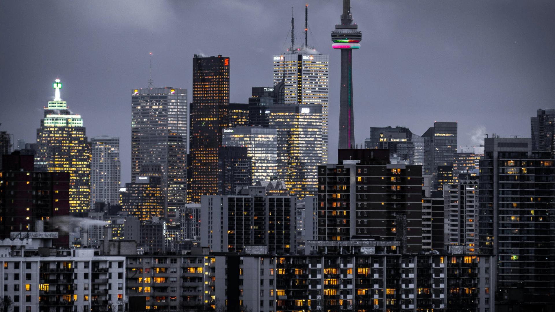 Canada's Big Six Banks Launch Tokenized Deposit Initiative