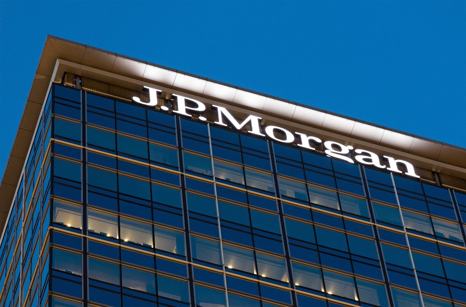 JPMorgan Posts 34 Blockchain Jobs as It Beefs Up JPM Coin