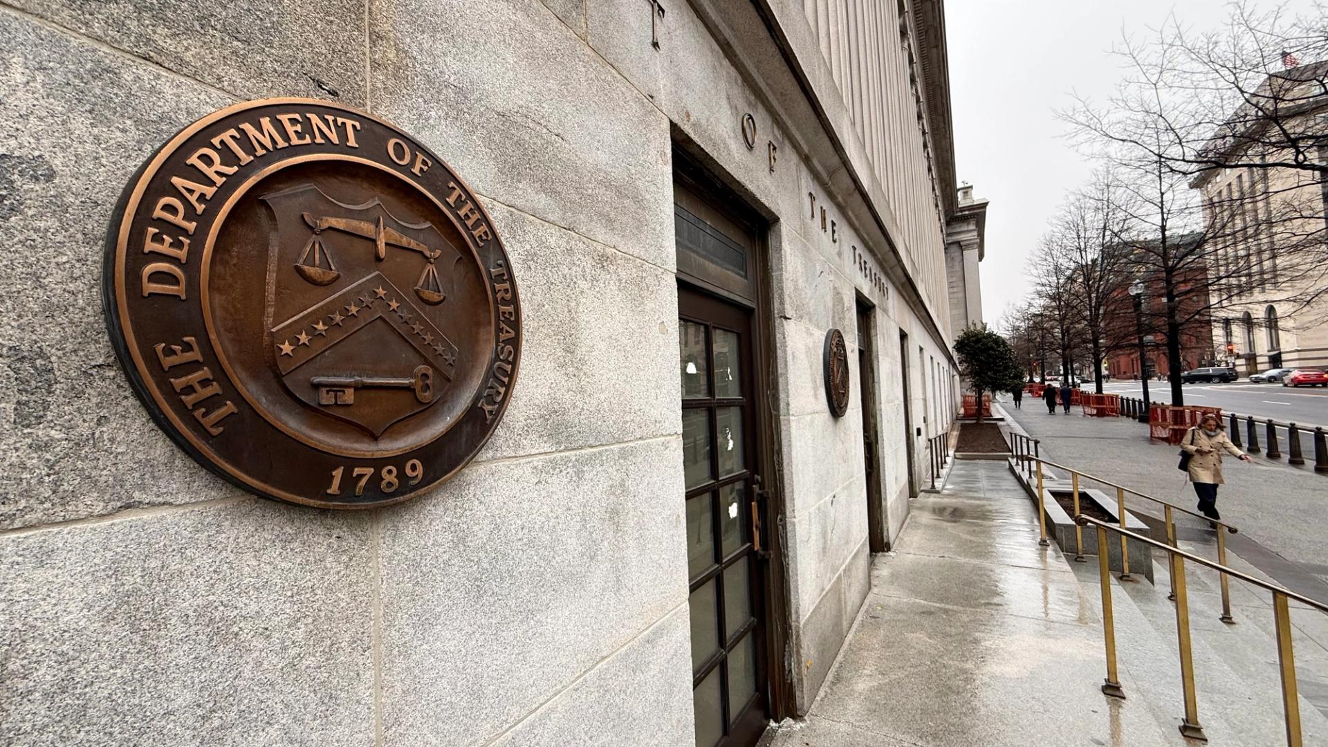 U.S. Treasury proposes demands that stablecoin firms be set to police bad transactions