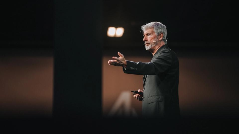 Strategy (MSTR) news: Michael Saylor revives bitcoin-buy speculation as scrutiny grows Strategy (MSTR) news: Michael Saylor revives bitcoin-buy speculation as scrutiny grows