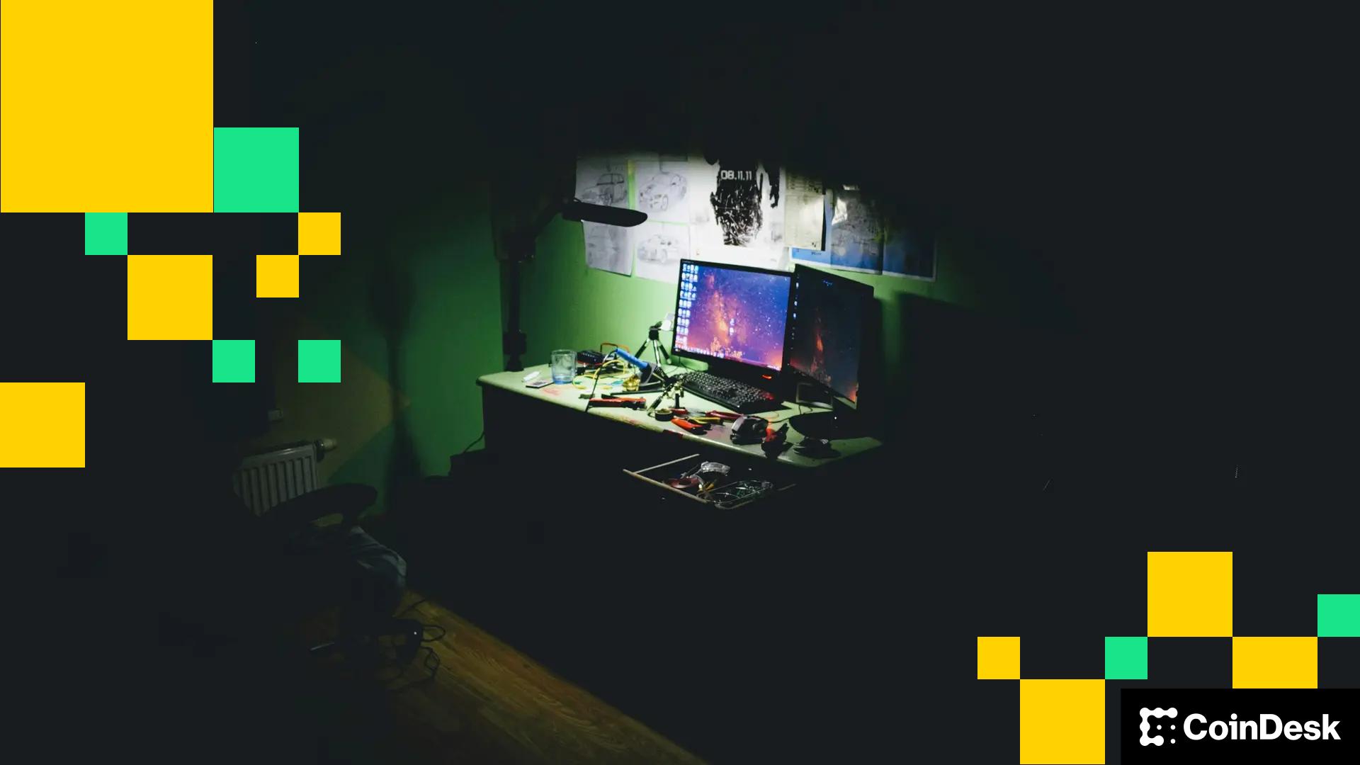 U.S. government seizes $400 million Helix allegedly made from drug-linked transactions