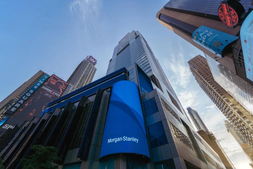 Morgan Stanley Lança ETF de Bitcoin com Taxa Ultra Baixa para Desafiar Gigante BlackRock