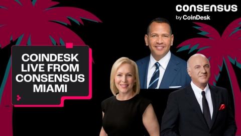 Consensus Miami 2026
