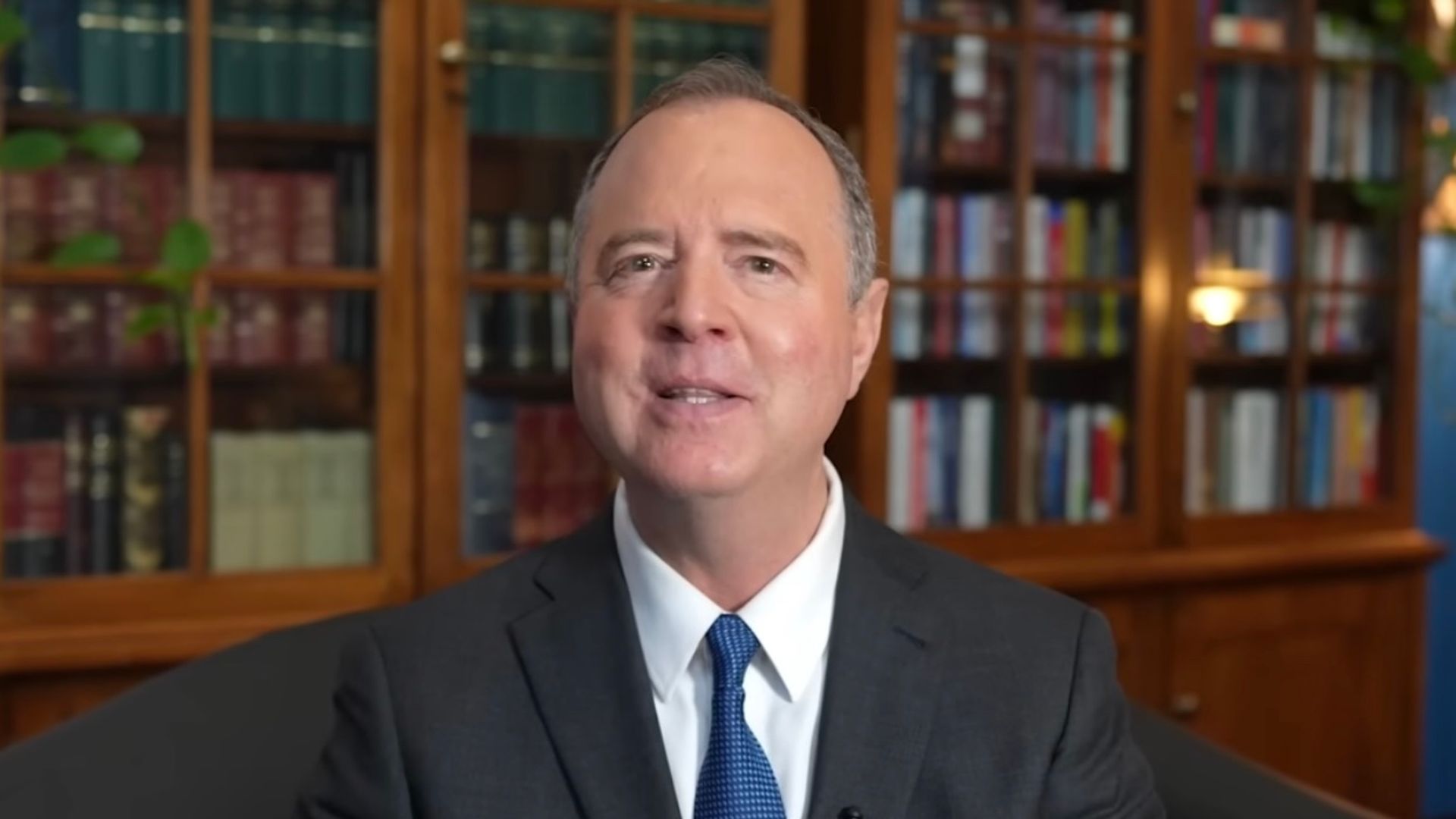 Trump's Crypto Ties Still Toxic With Some Dems, Including One Seen as Industry Ally