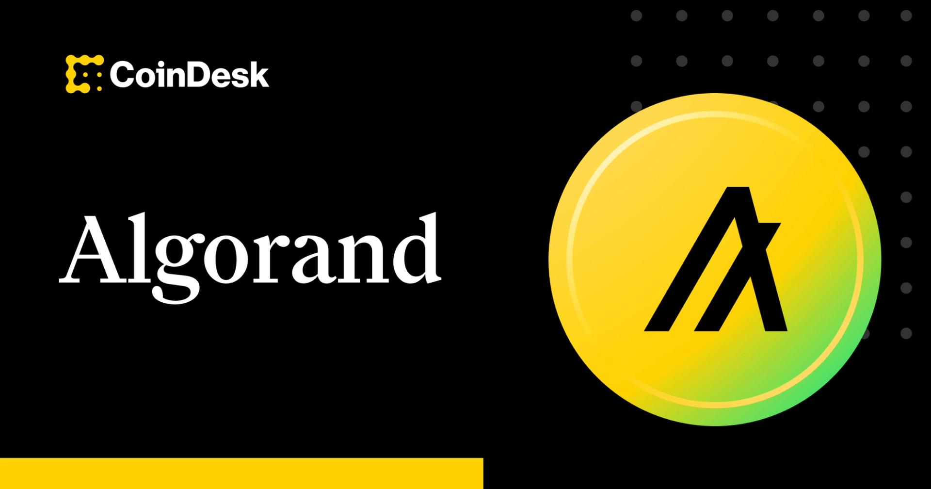 La Fundación Algorand vuelve a Estados Unidos en medio de una regulación criptográfica más amigable bajo Trump - CoinDesk | Related Crypto Article