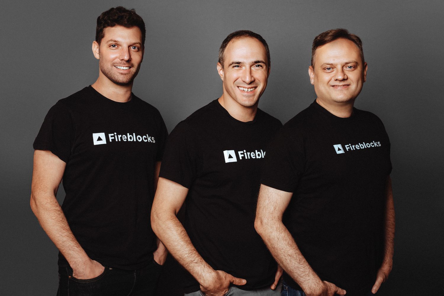 Crypto Custody Firm Fireblocks Raises $550M at $8B Valuation