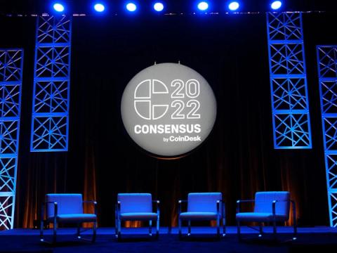 Consensus 2022 Highlights