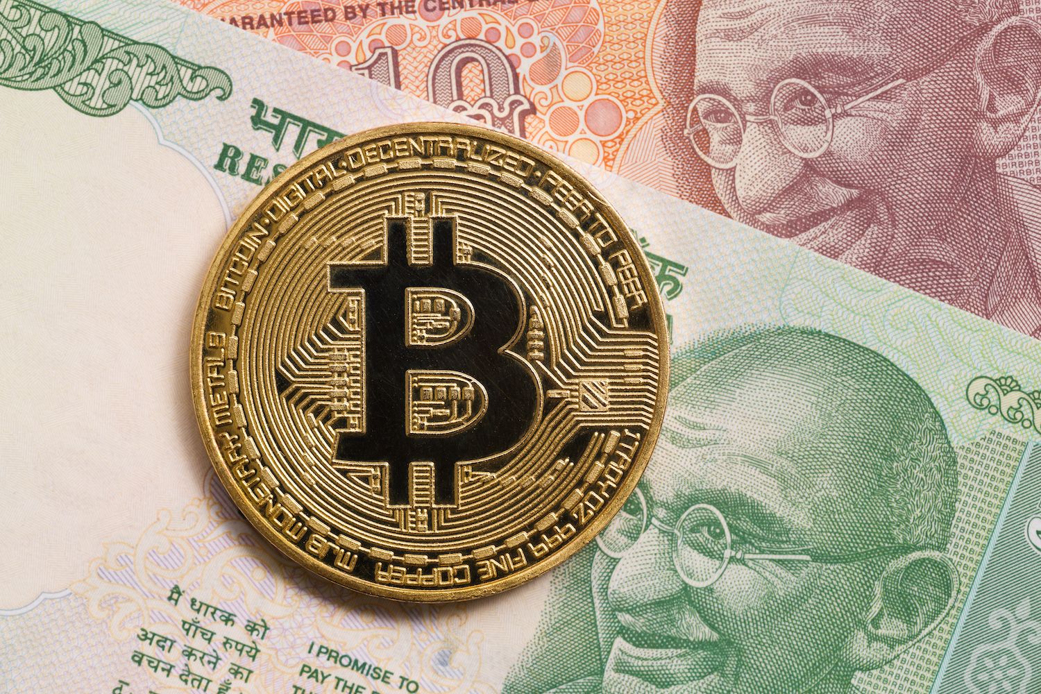 Coinsecure May Refund in Rupees, Not Bitcoin After $3.4 Million Heist
