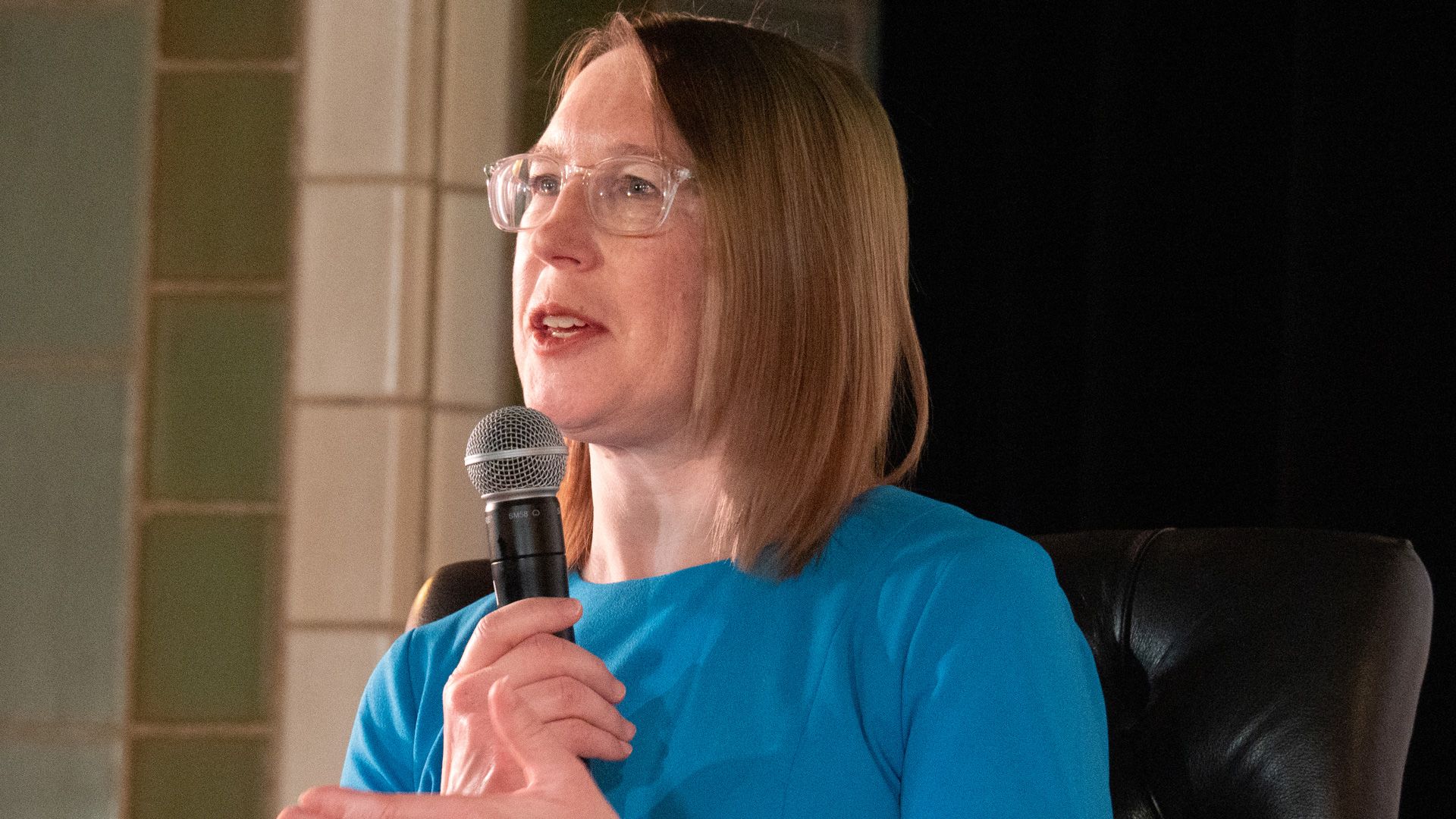 'What Are We Waiting for'? SEC Commissioner Hester Peirce Discusses Moving Crypto Regulation Forward