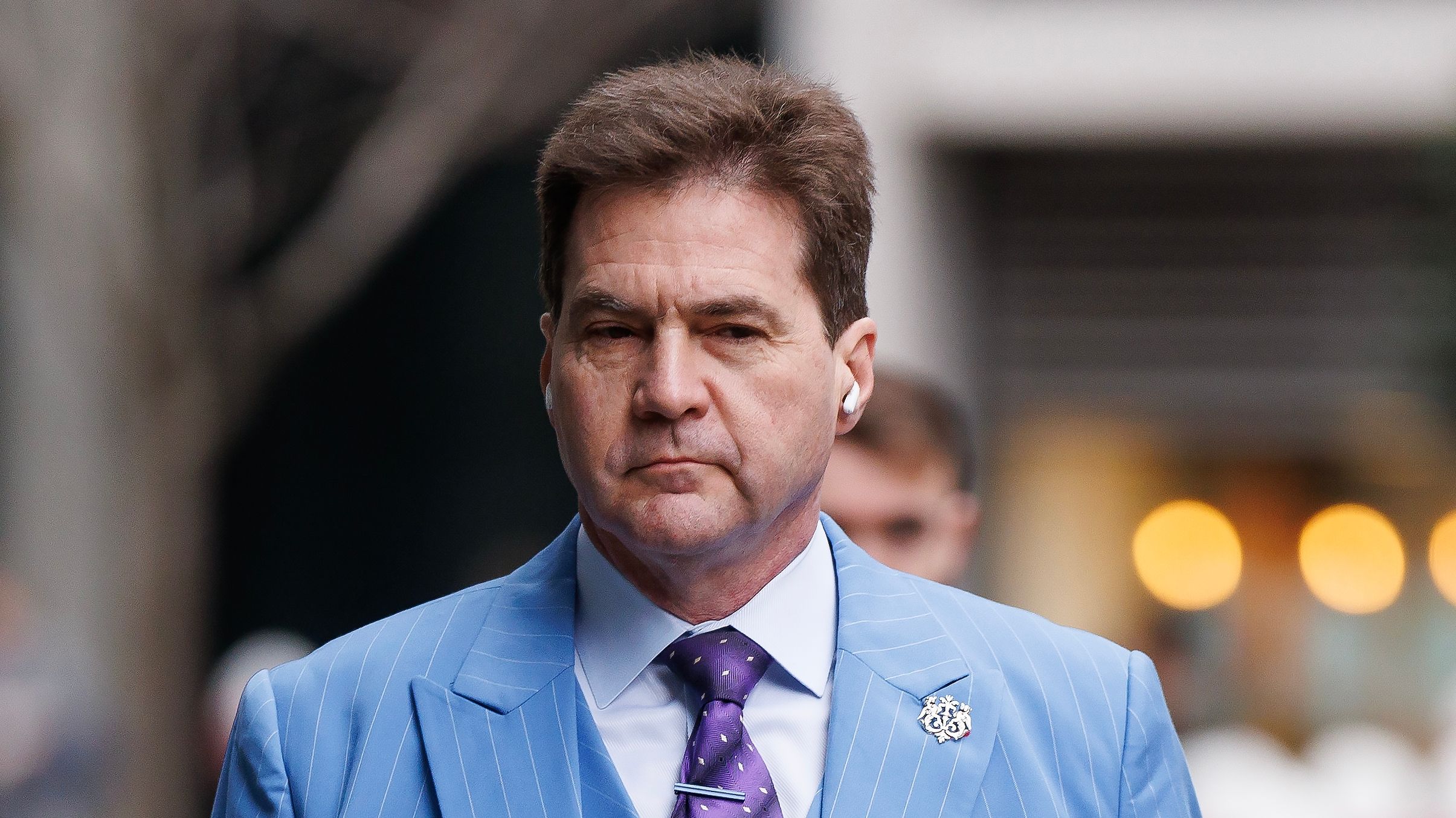 Craig Wright Told by UK Court to Stop Making ‘Irrelevant Allegations’ as COPA Trial Continues