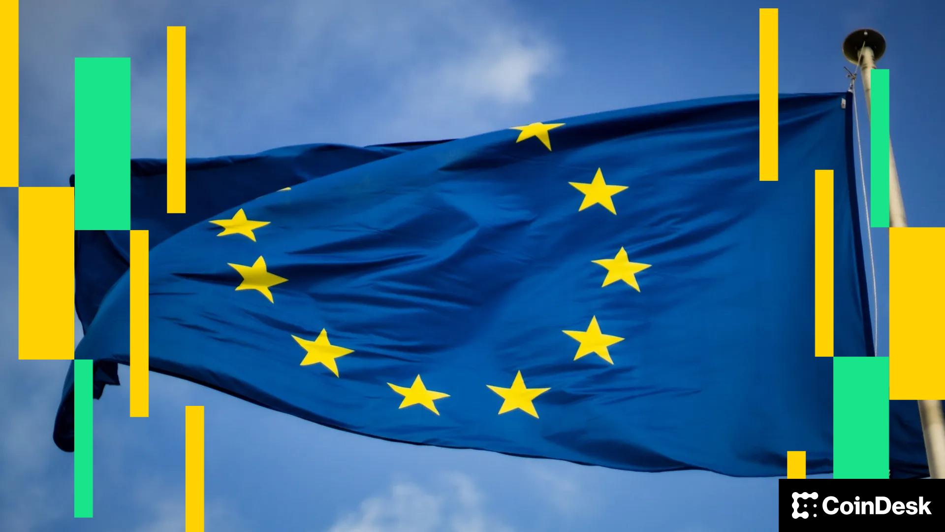 ECB Siapkan Aturan Euro Digital untuk Pembayaran Sehari-hari di Zona Euro