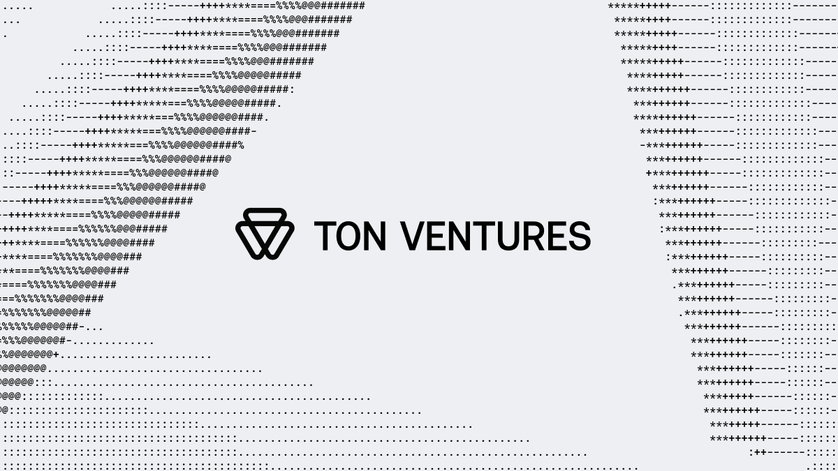 TON Crypto Ecosystem Gets Its Own Venture Fund to Invest $40M in Consumer Apps