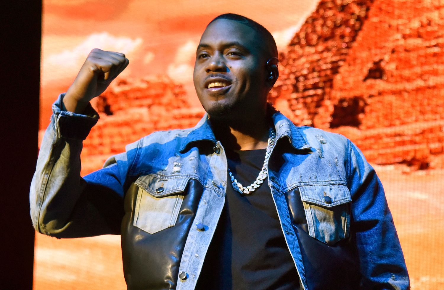 Rap Icon Nas Could Net $100M When Coinbase Lists on Nasdaq